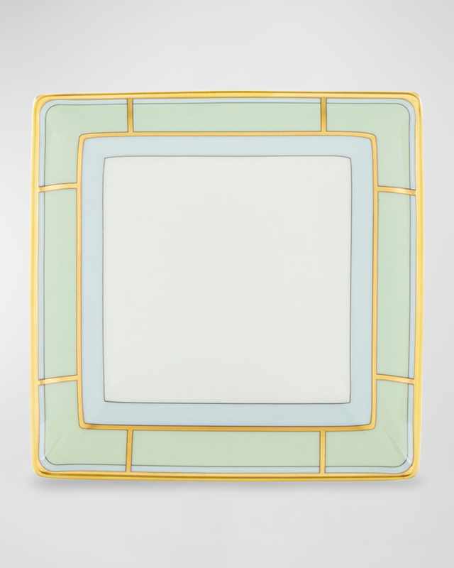 Diva Change Tray, Verde